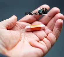 Ibuprofen